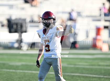Thumbnail 3 in Clovis West @ St. Mary's photogallery.