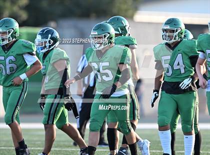 Thumbnail 1 in Clovis West @ St. Mary's photogallery.