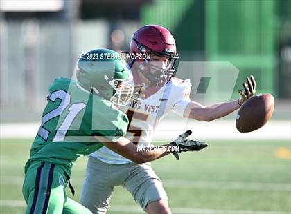 Thumbnail 1 in Clovis West @ St. Mary's photogallery.