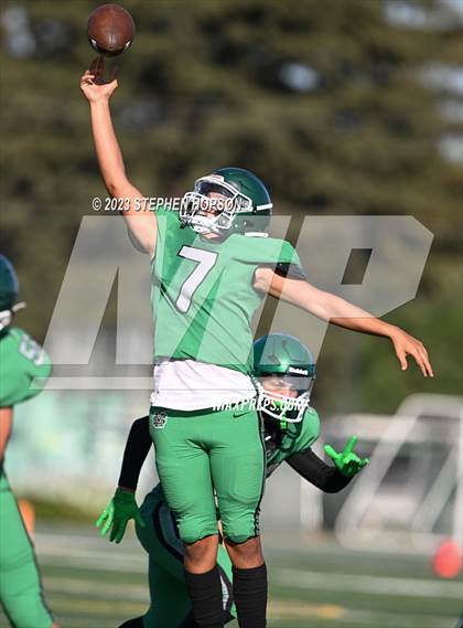 Thumbnail 1 in Clovis West @ St. Mary's photogallery.