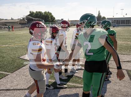 Thumbnail 1 in Clovis West @ St. Mary's photogallery.