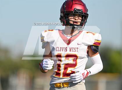 Thumbnail 2 in Clovis West @ St. Mary's photogallery.