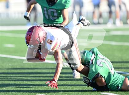 Thumbnail 1 in Clovis West @ St. Mary's photogallery.
