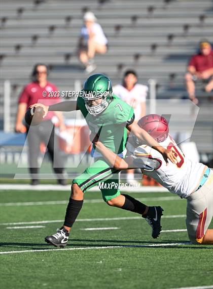 Thumbnail 1 in Clovis West @ St. Mary's photogallery.