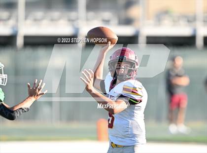 Thumbnail 1 in Clovis West @ St. Mary's photogallery.
