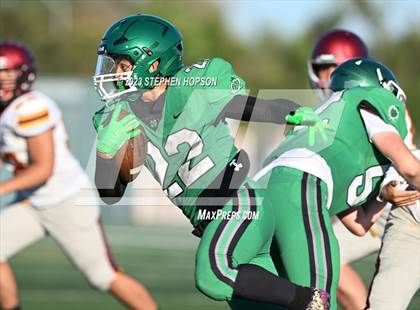 Thumbnail 1 in Clovis West @ St. Mary's photogallery.
