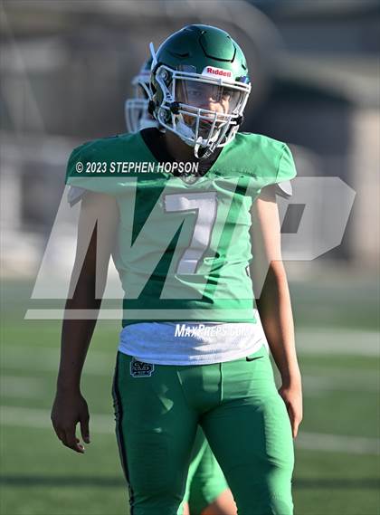 Thumbnail 1 in Clovis West @ St. Mary's photogallery.