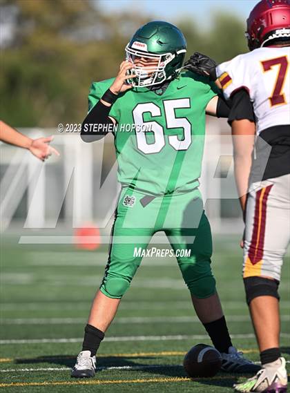 Thumbnail 3 in Clovis West @ St. Mary's photogallery.