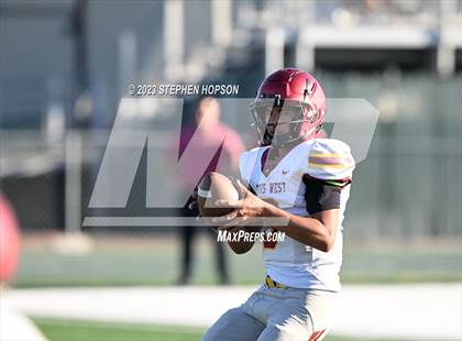 Thumbnail 2 in Clovis West @ St. Mary's photogallery.