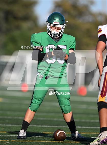 Thumbnail 1 in Clovis West @ St. Mary's photogallery.