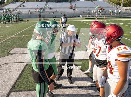 Thumbnail 3 in Clovis West @ St. Mary's photogallery.