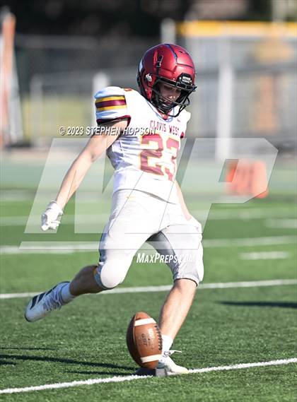 Thumbnail 3 in Clovis West @ St. Mary's photogallery.