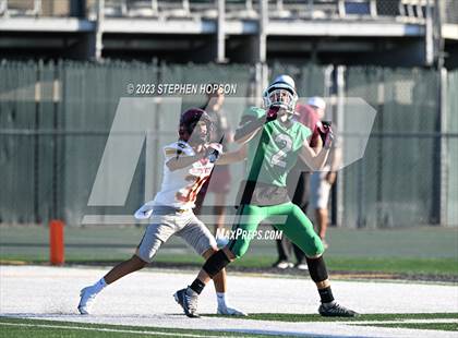 Thumbnail 1 in Clovis West @ St. Mary's photogallery.