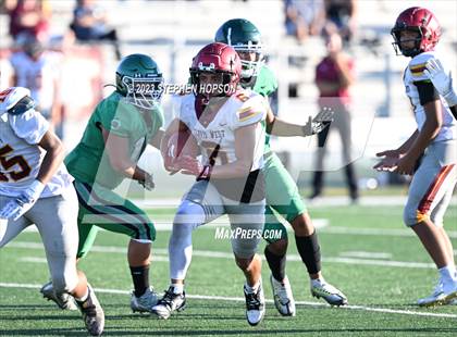 Thumbnail 1 in Clovis West @ St. Mary's photogallery.