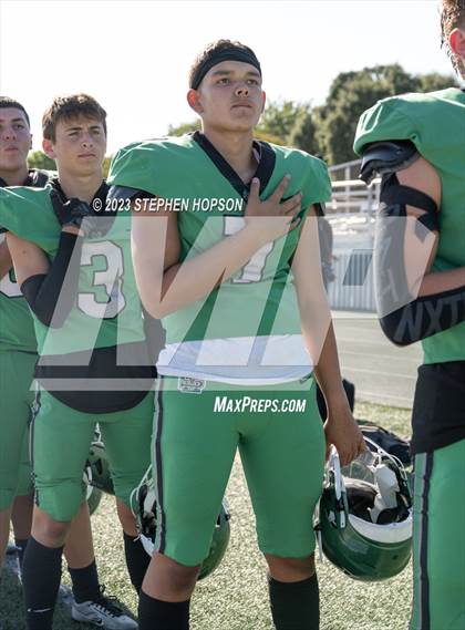 Thumbnail 1 in Clovis West @ St. Mary's photogallery.