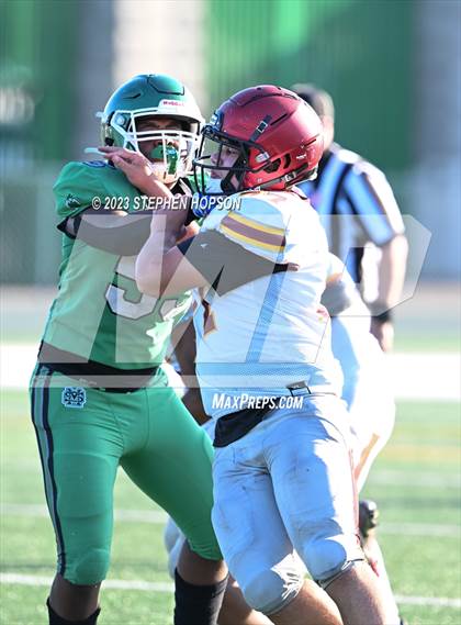 Thumbnail 2 in Clovis West @ St. Mary's photogallery.