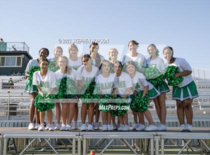 Thumbnail 2 in Clovis West @ St. Mary's photogallery.