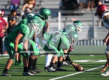 Thumbnail 1 in Clovis West @ St. Mary's photogallery.