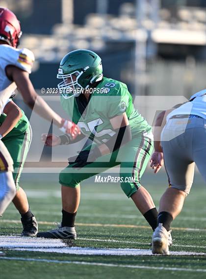 Thumbnail 1 in Clovis West @ St. Mary's photogallery.