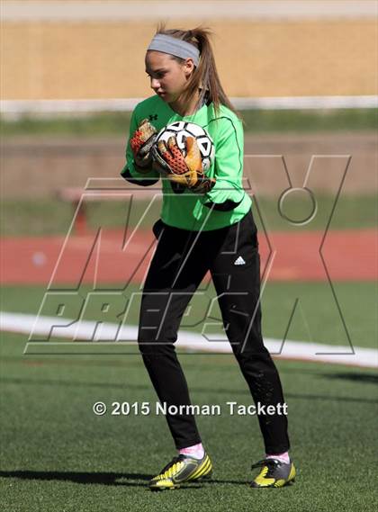 Thumbnail 1 in Kapaun Mt Carmel @ North photogallery.