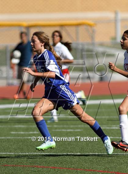 Thumbnail 1 in Kapaun Mt Carmel @ North photogallery.