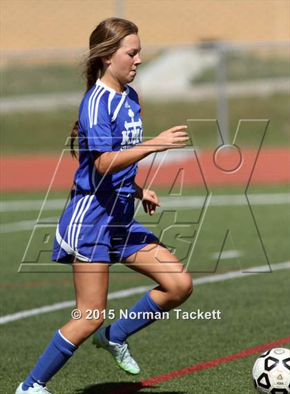 Thumbnail 3 in Kapaun Mt Carmel @ North photogallery.