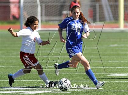 Thumbnail 1 in Kapaun Mt Carmel @ North photogallery.