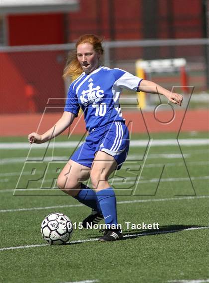 Thumbnail 3 in Kapaun Mt Carmel @ North photogallery.