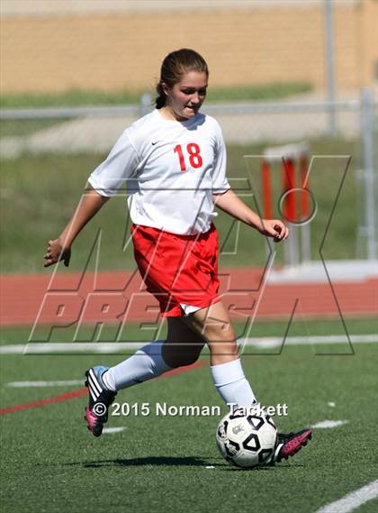 Thumbnail 3 in Kapaun Mt Carmel @ North photogallery.