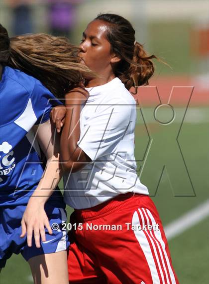 Thumbnail 3 in Kapaun Mt Carmel @ North photogallery.