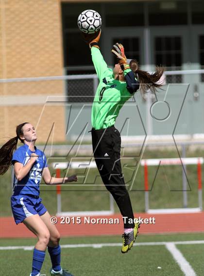 Thumbnail 3 in Kapaun Mt Carmel @ North photogallery.