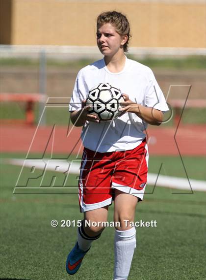 Thumbnail 2 in Kapaun Mt Carmel @ North photogallery.