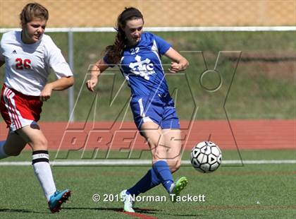 Thumbnail 1 in Kapaun Mt Carmel @ North photogallery.