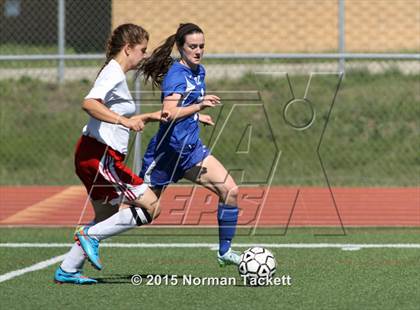Thumbnail 3 in Kapaun Mt Carmel @ North photogallery.