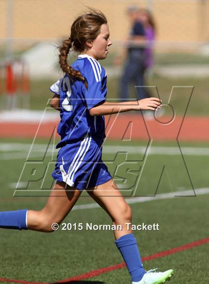 Thumbnail 2 in Kapaun Mt Carmel @ North photogallery.