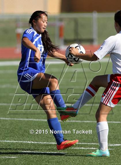 Thumbnail 3 in Kapaun Mt Carmel @ North photogallery.