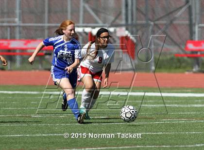 Thumbnail 3 in Kapaun Mt Carmel @ North photogallery.