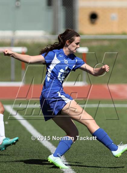 Thumbnail 3 in Kapaun Mt Carmel @ North photogallery.