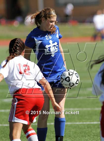 Thumbnail 3 in Kapaun Mt Carmel @ North photogallery.