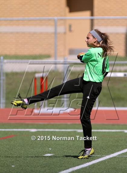 Thumbnail 1 in Kapaun Mt Carmel @ North photogallery.