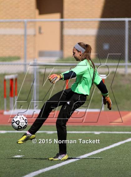 Thumbnail 3 in Kapaun Mt Carmel @ North photogallery.