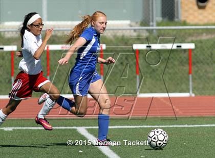 Thumbnail 1 in Kapaun Mt Carmel @ North photogallery.