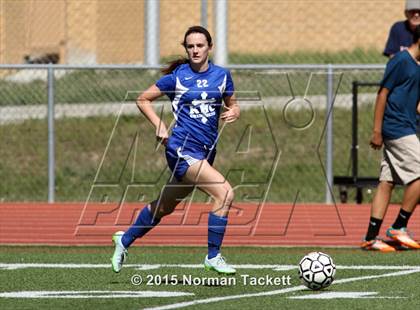 Thumbnail 2 in Kapaun Mt Carmel @ North photogallery.