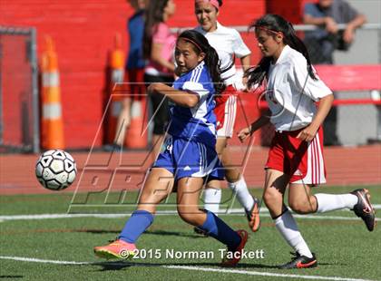 Thumbnail 2 in Kapaun Mt Carmel @ North photogallery.