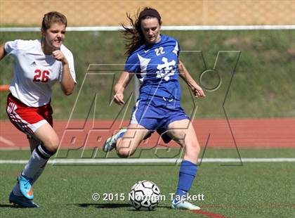 Thumbnail 3 in Kapaun Mt Carmel @ North photogallery.