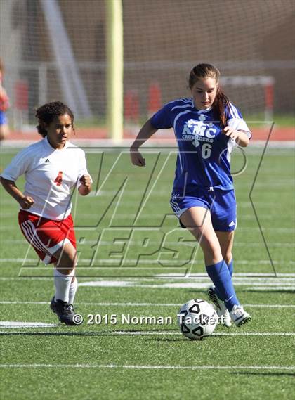 Thumbnail 2 in Kapaun Mt Carmel @ North photogallery.
