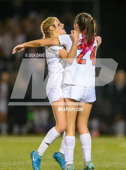 Thumbnail 2 in Scarborough @ Windham (MPA Class A Regional Final) photogallery.