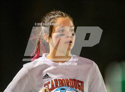 Thumbnail 1 in Scarborough @ Windham (MPA Class A Regional Final) photogallery.