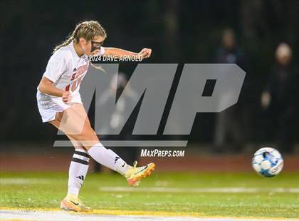 Thumbnail 2 in Scarborough @ Windham (MPA Class A Regional Final) photogallery.