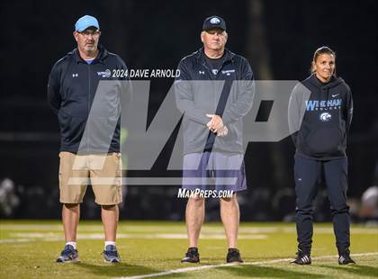 Thumbnail 2 in Scarborough @ Windham (MPA Class A Regional Final) photogallery.
